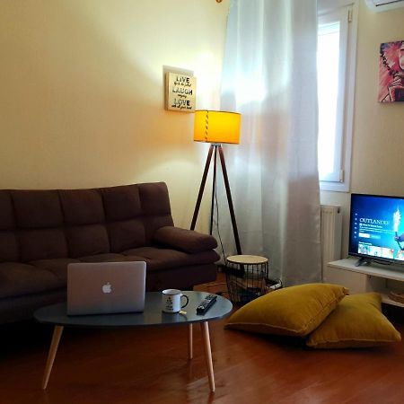 J Living Apartment Kavala Exterior photo